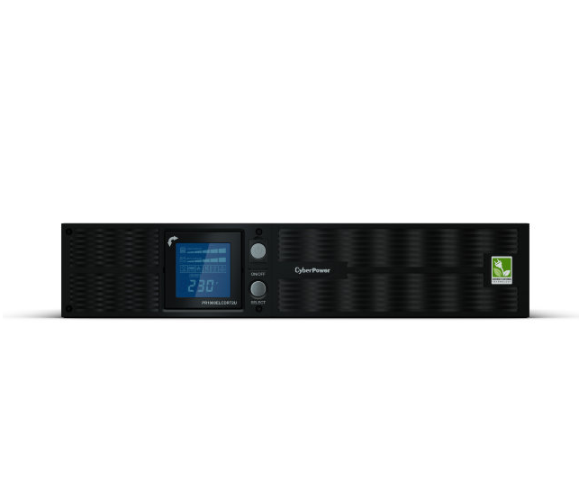 Источник БП  UPS Line-Interactive CyberPower PR1500ELCDRT2U