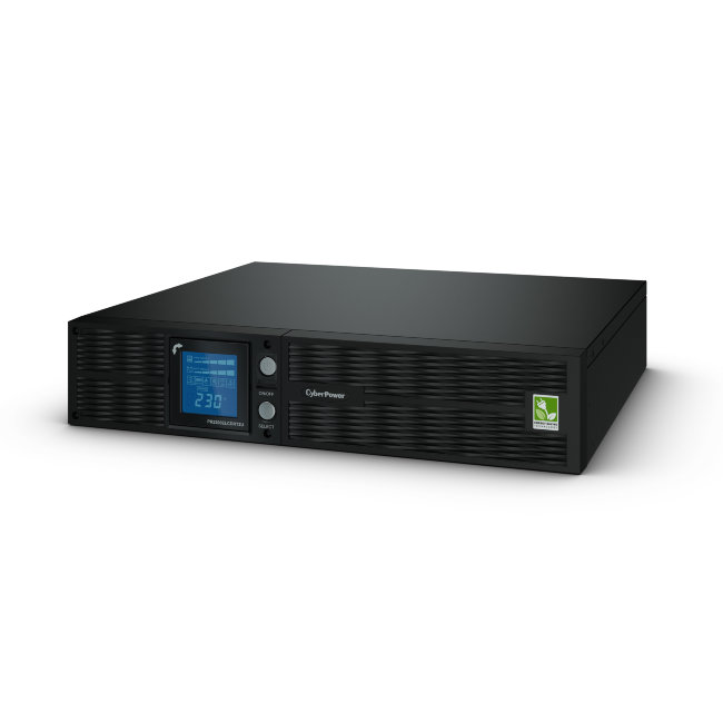 Источник БП  UPS Line-Interactive CyberPower PR2200ELCDRT2U
