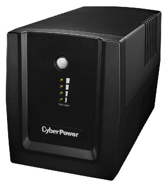 Источник БП  UPS Line-Interactive CyberPower UT1500EI