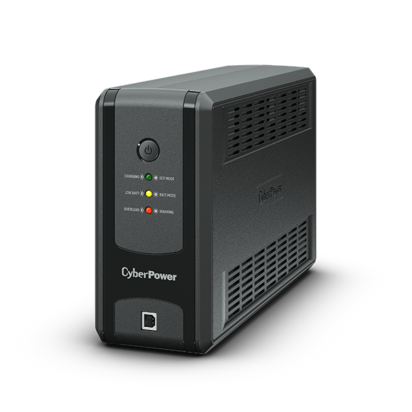 Источник БП  UPS Line-Interactive CyberPower UT650EG