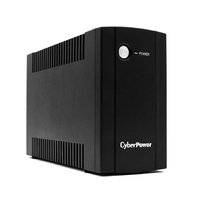 Источник БП  UPS Line-Interactive CyberPower UT650EI