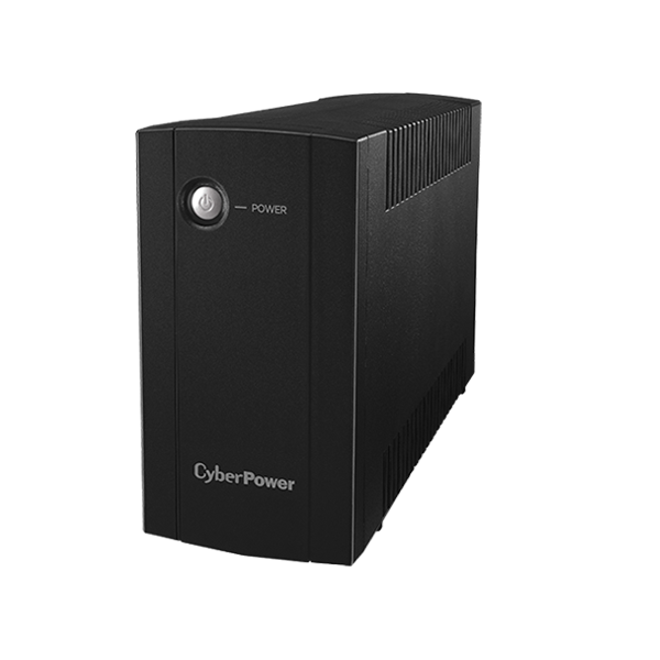 Источник БП  UPS Line-Interactive CyberPower UTI875E