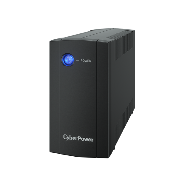 Источник БП  UPS Line-Interactive CyberPower UTI875EI
