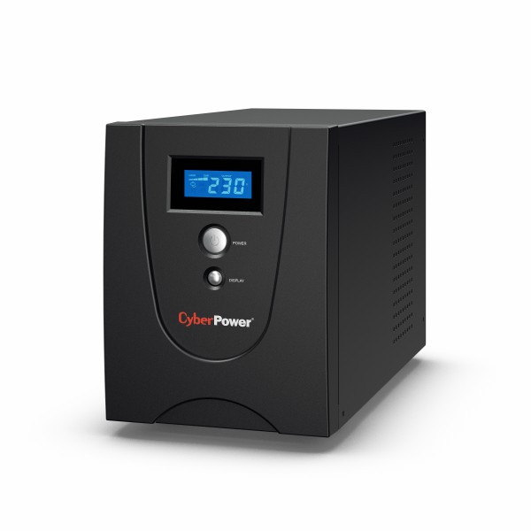 Источник БП  UPS Line-Interactive CyberPower VALUE1200ELCD