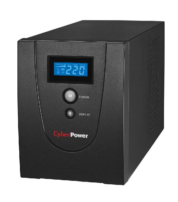 Источник БП  UPS Line-Interactive CyberPower VALUE2200ELCD