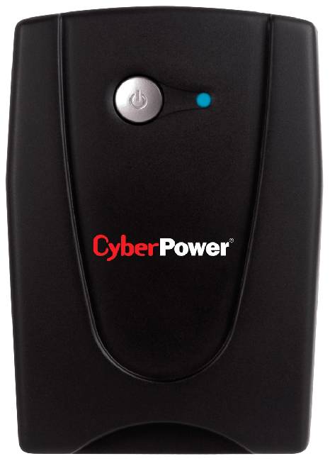 Источник БП  UPS Line-Interactive CyberPower VALUE800EI