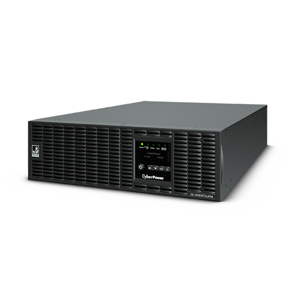 Источник БП  UPS Online CyberPower OL10KERT3UPM