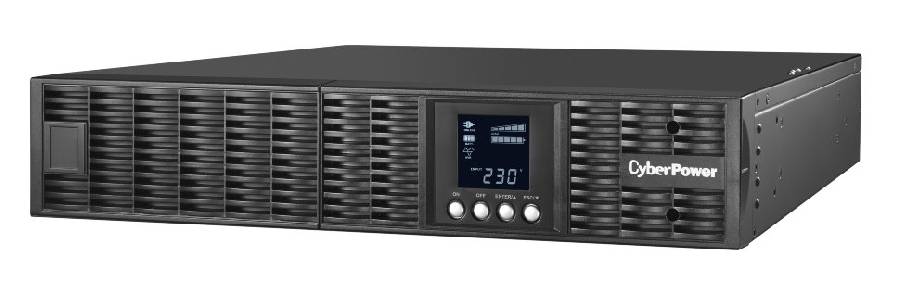 Источник БП  UPS Online CyberPower OLS3000ERT2U