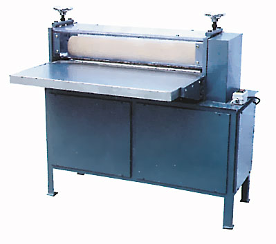 Каландр  Vektor LY 720