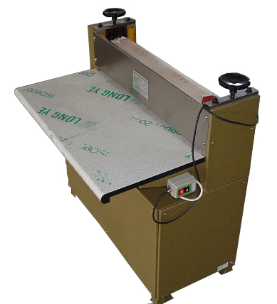Каландр  Vektor TYP 660