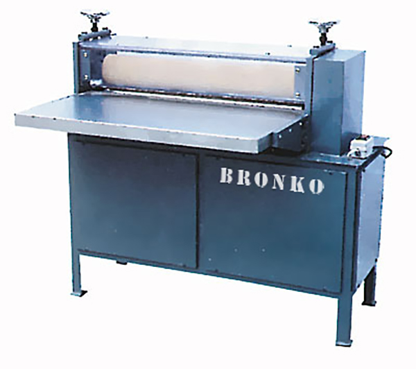 Каландр  Vektor YP 600