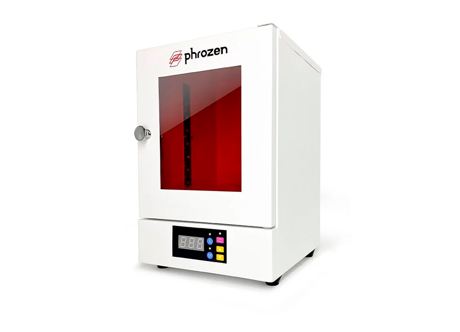 Камера УФ-отверждения Phrozen Cure V2