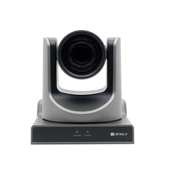 Камера видеонаблюдения  Digis DSM-F1260B Black