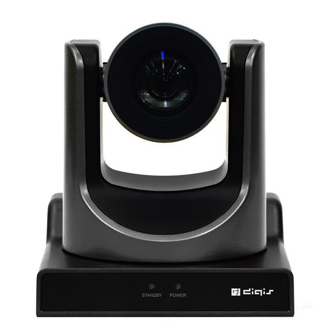 Камера видеонаблюдения  Digis DSM-F2060B Black