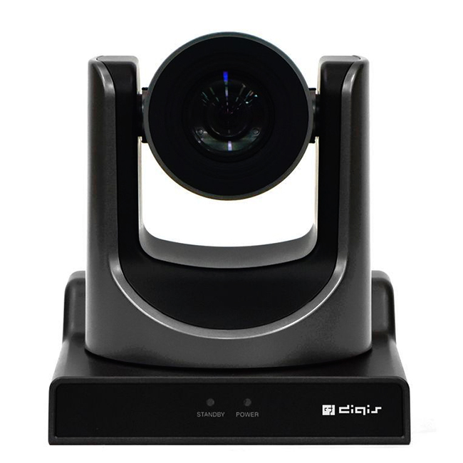 Камера видеонаблюдения  Digis DSM-F3060B Black