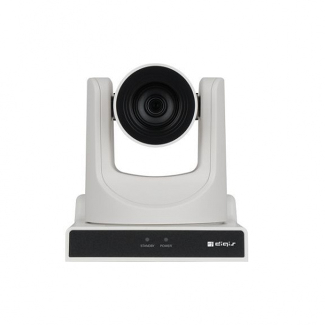 Камера видеонаблюдения  Digis DSM-F3060W White