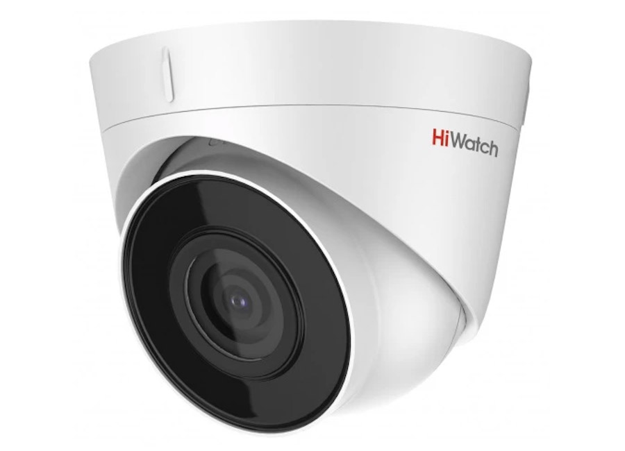 Камера видеонаблюдения  HiWatch DS-I203 (E)