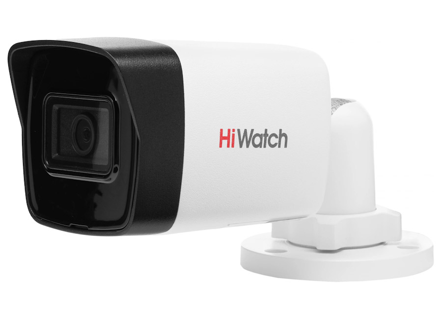 Камера видеонаблюдения  HiWatch DS-I400(D)