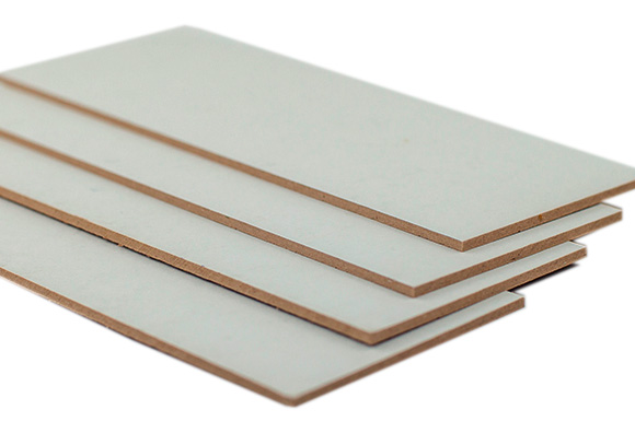 Картон  Turkoglu White Board 1S 1540 г/м2
