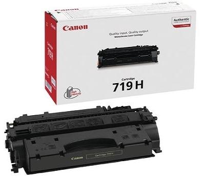 Картридж Canon 719H (3480B002)