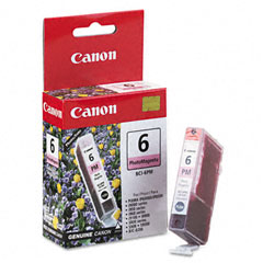 Картридж Canon CAN BCI-6PM