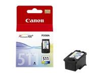 Картридж Canon CAN CL-511