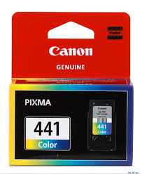Картридж Canon CL-441 (5221B001)