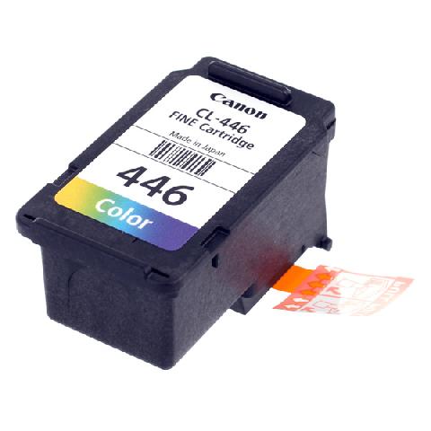 Картридж Canon CL-446 (8285B001)