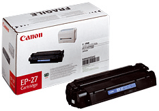 Картридж Canon EP-27 (8489A002)