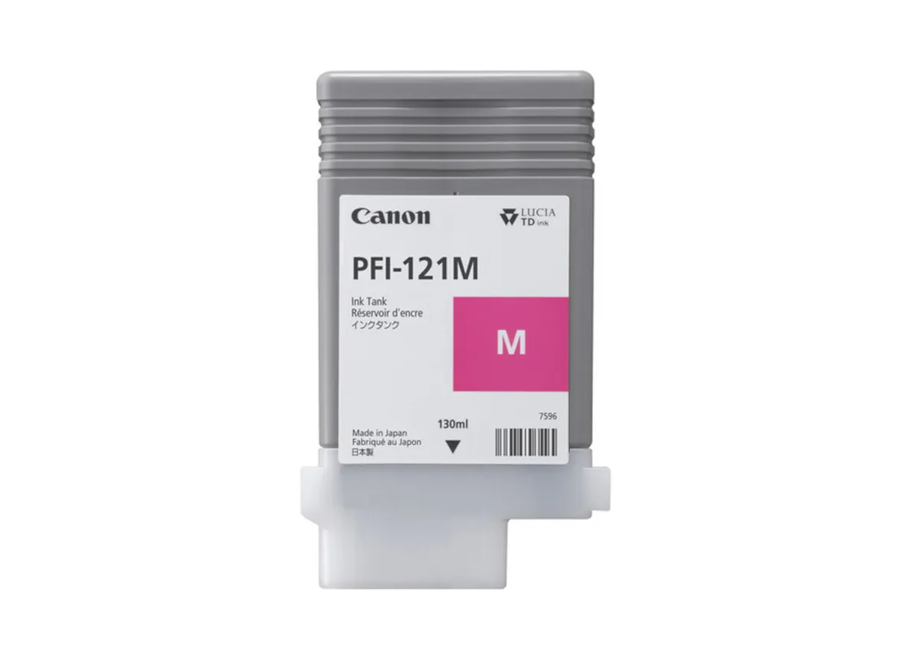 Картридж Canon PFI-121M