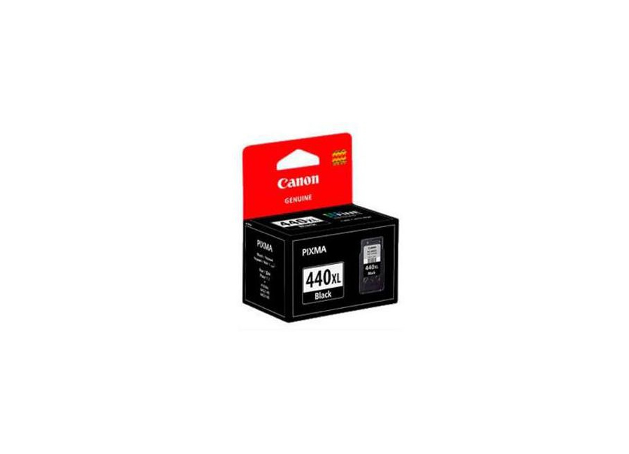 Картридж Canon PG-440XL (black) (5216B001)