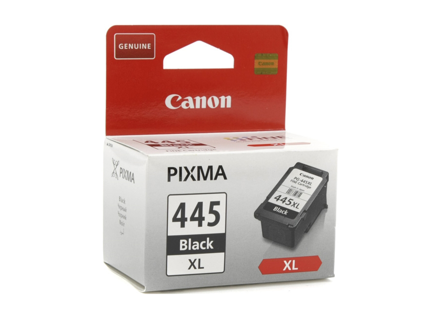 Картридж Canon PG-445XL (8282B001)