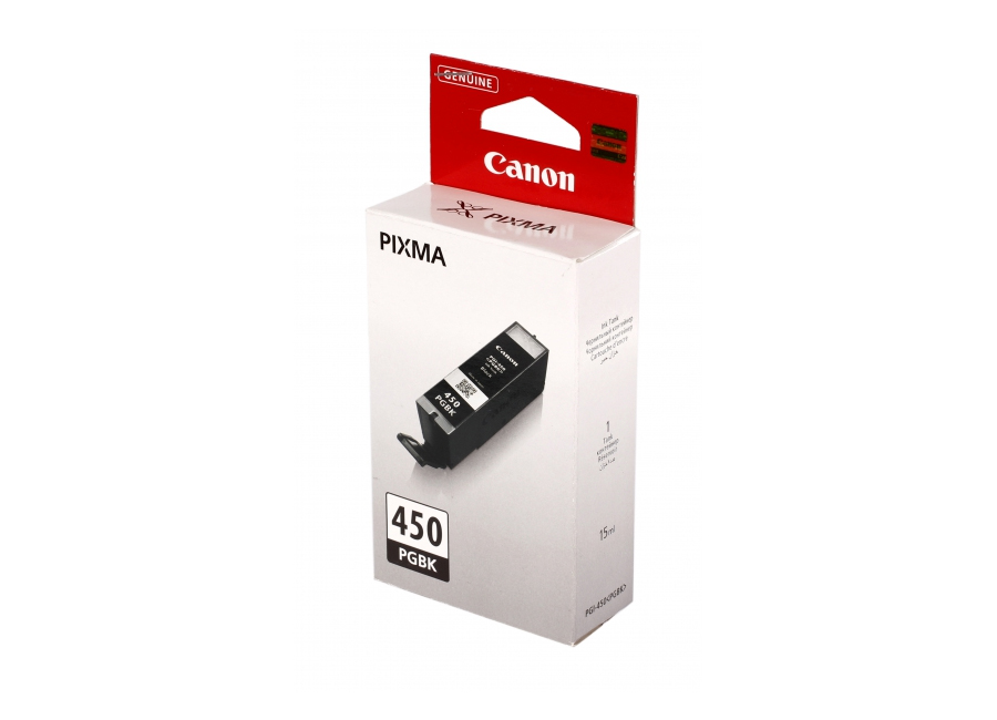 Картридж Canon PGI-450XL PGBK (6434B001)