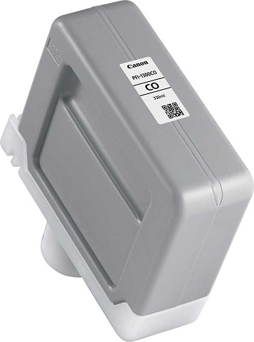 Картридж для плоттеров  Canon PFI-1300CO Chroma Optimizer 330 мл (0821C001)