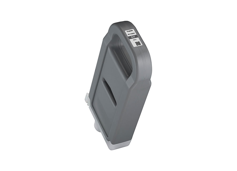 Картридж для плоттеров  Canon PFI-1700GY Gray 700 мл (0781C001)