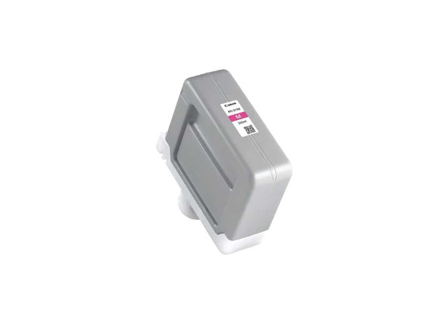 Картридж для плоттеров  Canon PFI-311M Пурпурный 330 мл (6847C001)