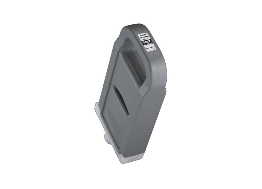 Картридж для плоттеров  Canon PFI-701MBK Matte Black 700 мл (0899B001)