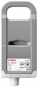 Картридж для плоттеров  Canon PFI-706PGY Photo Gray 700 мл (6691B001)