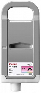 Картридж для плоттеров  Canon PFI-706PM Photo Magenta 700 мл (6686B001)