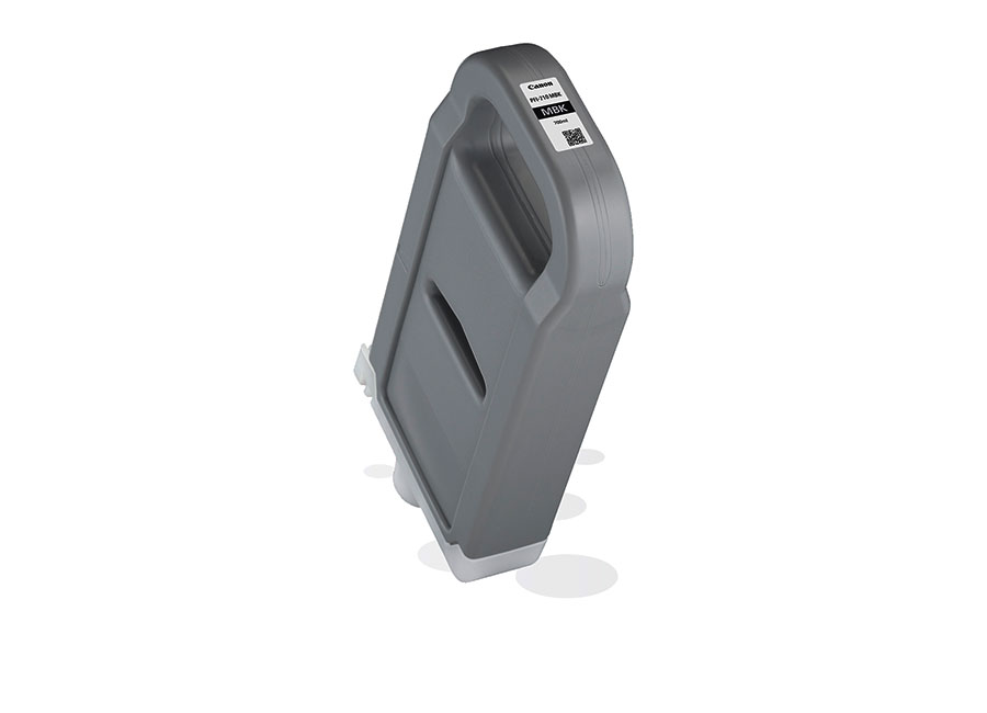 Картридж для плоттеров  Canon PFI-710 MBK Matte Black 700 мл (2353C001)