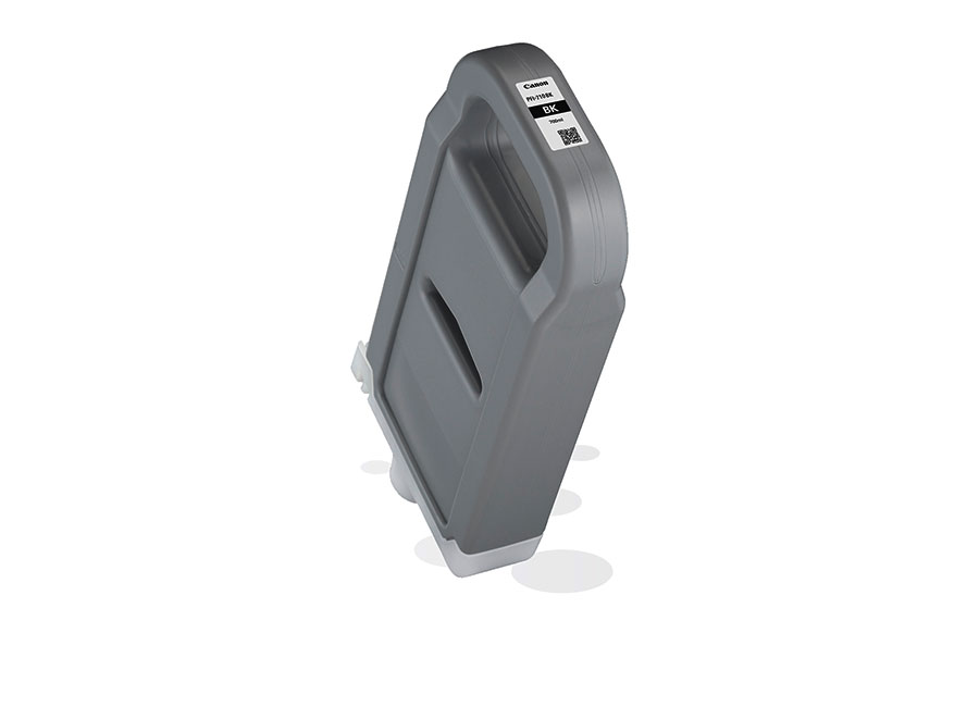 Картридж для плоттеров  Canon PFI-710BK Black 700 мл (2354C001)