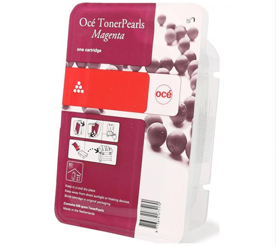 Картридж для плоттеров  ColorWave 600 Magenta 500 гр (7503B017)