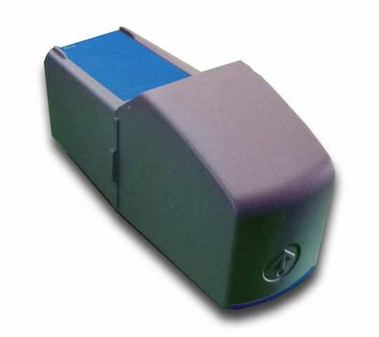 Картридж для плоттеров  ColorWave300 Cyan 350 мл (5834B006)
