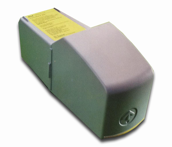 Картридж для плоттеров  ColorWave300 Yellow 350 мл (5834B008)