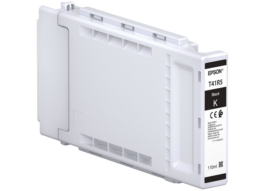 Картридж для плоттеров  Epson T41R540 Black 110 мл (C13T41R540)