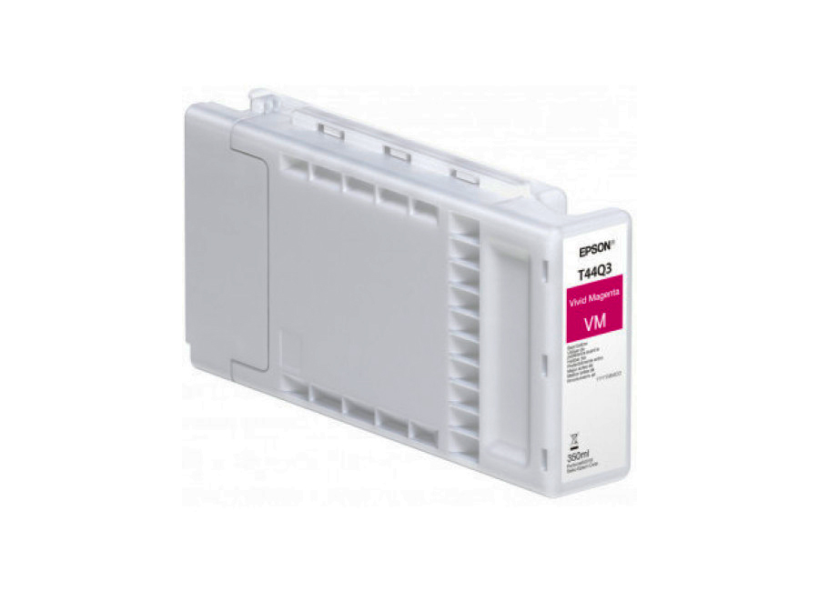 Картридж для плоттеров  Epson T44J340 Magenta 350 мл (C13T44Q340)