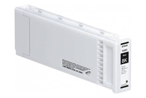 Картридж для плоттеров  Epson T6881 Black 700 мл (C13T688100)