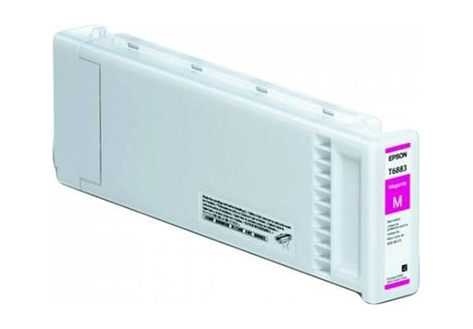 Картридж для плоттеров  Epson T6883 Magenta 700 мл (C13T688300)