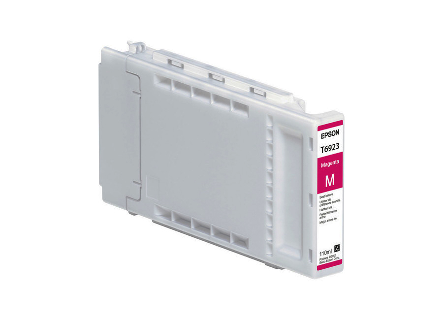 Картридж для плоттеров  Epson T6923 Magenta 110 мл (C13T692300)