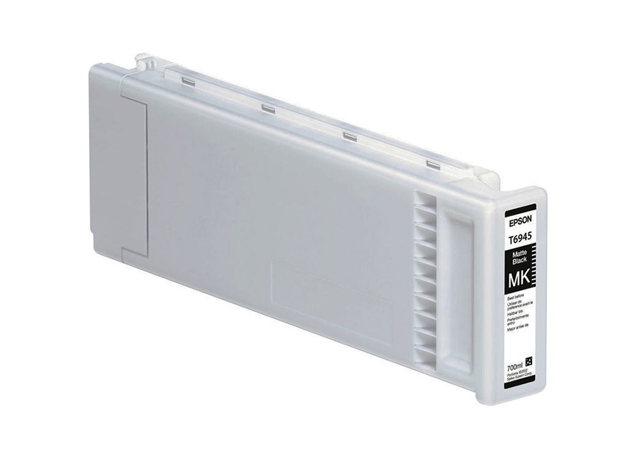 Картридж для плоттеров  Epson T6945 Matte Black 700 мл (C13T694500)